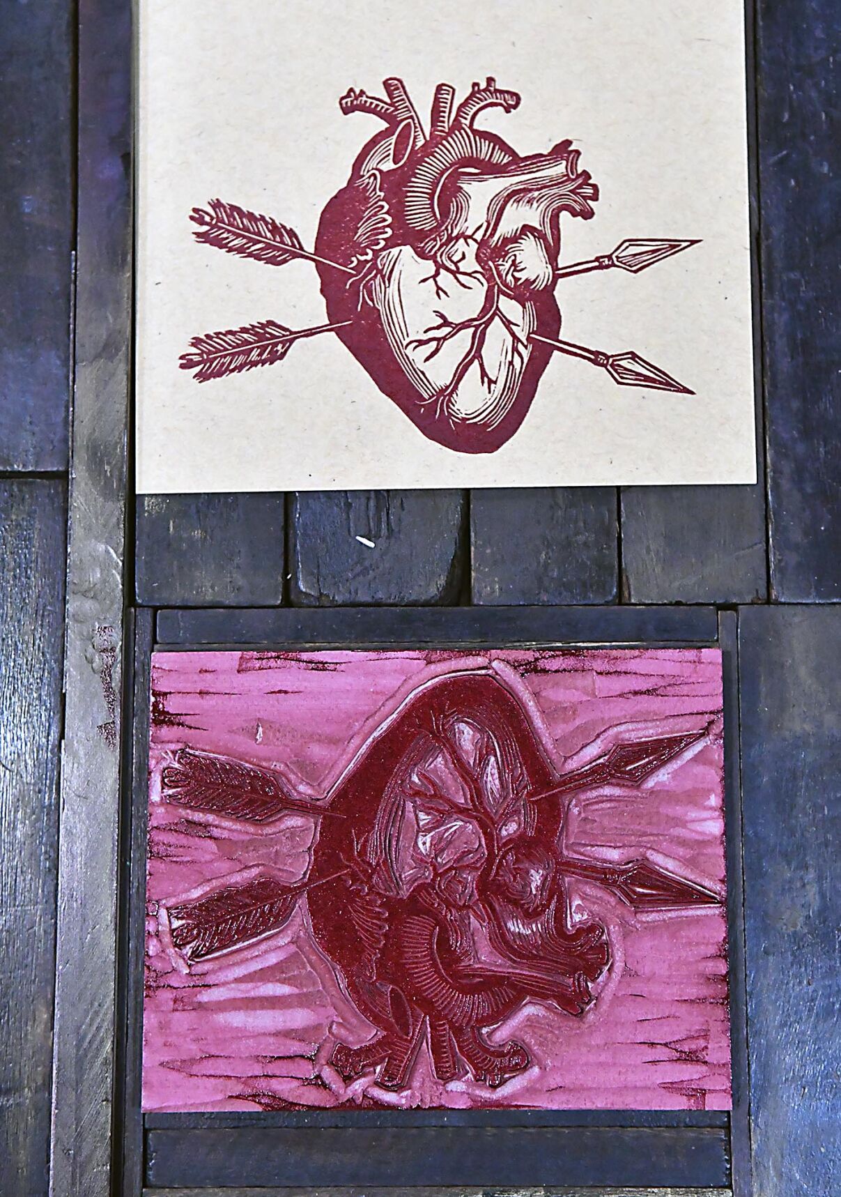 Tin Can Printing 4